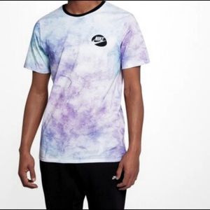 Nike Galaxy Tee